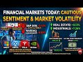Geopolitics & Tech Sell-Off: Daily Financial Market Analysis