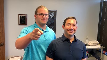 New York Patient *Mirror Image Exercise* Reminder