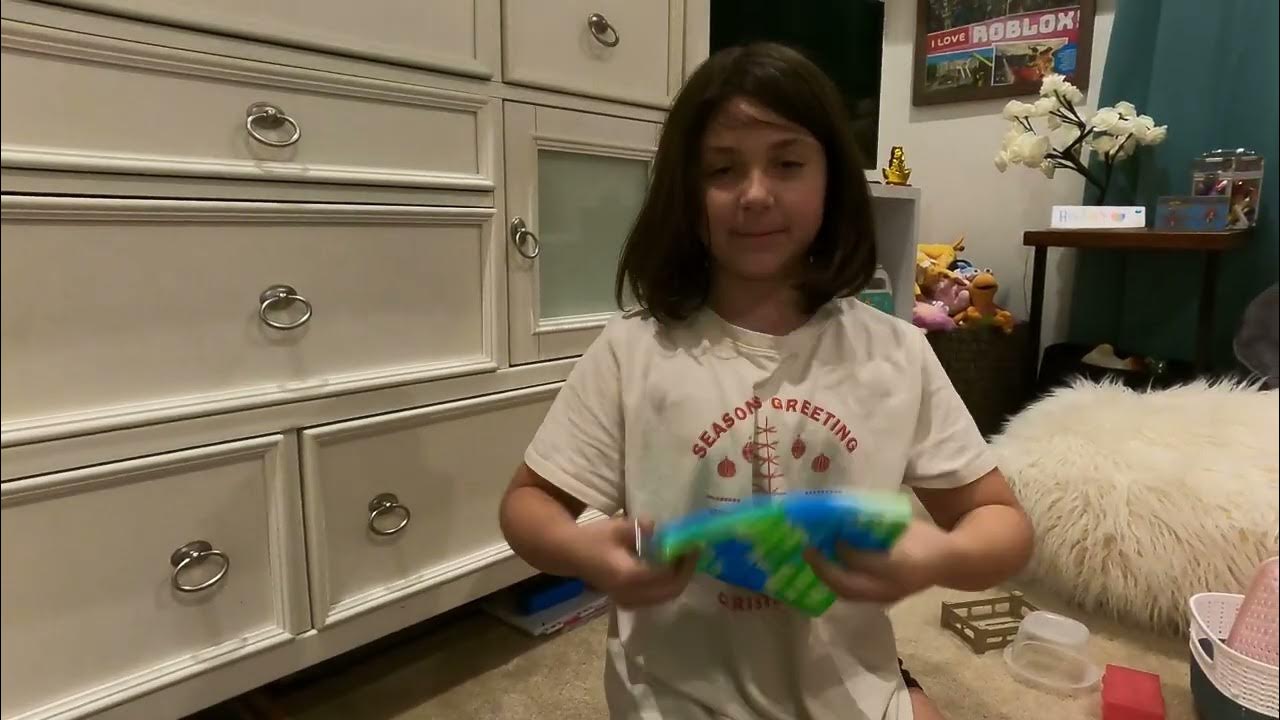 How to organize your fidget toys YouTube