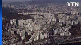 금리 인상에 서울 아파트 월세 비중 첫 40% 돌파 /…