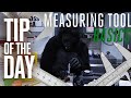 Measuring Tool Basics: Day 1, Start Off Right - Haas Automation Tip of the Day