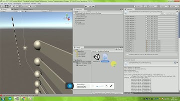 Arduino To Unity Script Demo