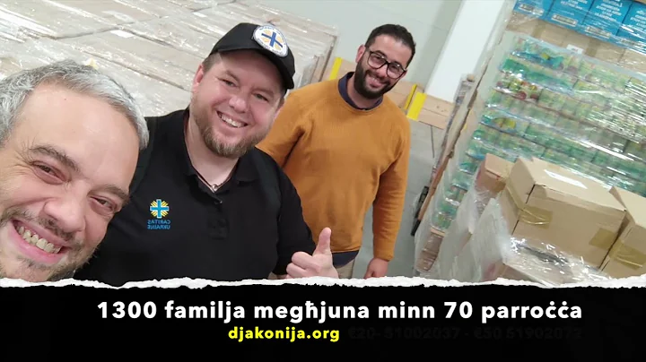 djakonija reklam