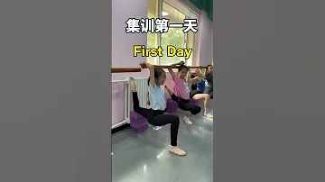 When Dance Majors Meet Holiday Training Camps Funny Dance Fyp Trending Foryou 