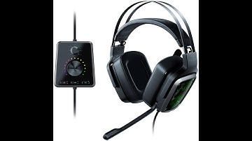 Razer Tiamat 7.1 V2 | potential audio fix