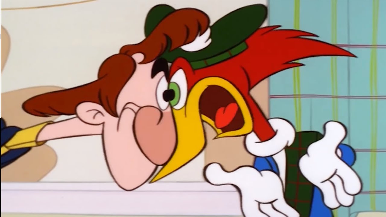 Woody Woodpecker Show Spa Spa Black Sheep Full Episode Cartoons Fo Woody Woodpecker Cartoon Woodpecker Woody Woodpecker Show Spa Spa Black Sheep Full Episode Cartoons Fo Woody Woodpecker Cartoon Woodpecker
