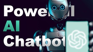 Create an Epic AI Chatbot Using GPT |  Chapter 2