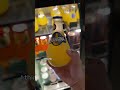 Unveiling a secret Starbucks drink in Thailand! 🤫