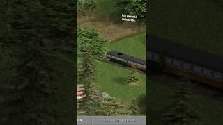 openttd 32bpp train #openttd 🚆