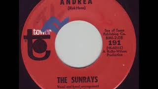 Sunrays - Andrea