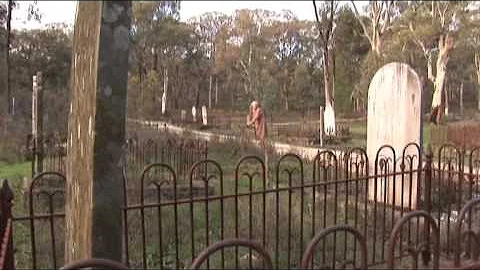 Edith Wise "Ep5 Graveyard 2" from KickTheBucket.co...