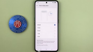 Time to take action on Realme GT Neo 3 Android 14