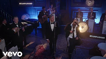 Max Raabe, Samy Deluxe - Der perfekte Moment… wird heut verpennt (MTV Unplugged)