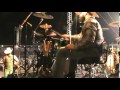 BATERISTA grupo LA LEYENDA JOSE LUIS AYALA JR. en VIVO POR ESO MAS FUERTE QUE HERCULES
