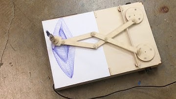 MIDTERM: Final Drawing Machine