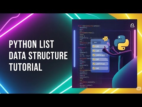 #14 List Slicing In Python - YouTube