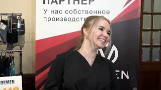 От контакта до контракта. PROfashion на 14-й BEE-TOGETHER.ru (16-17 ноября 2022 года, Москва)