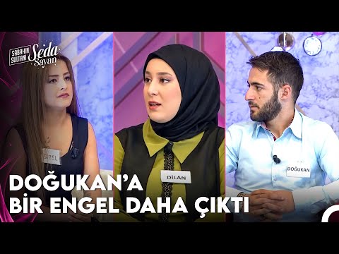 Dilan'ın Üvey Annesi Stüdyoya Geldi - Sabahın Sultanı Seda Sayan 624. Bölüm