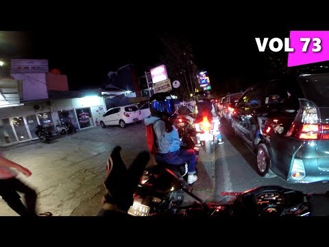 VOL 73 | Dual Vlog Cewek x Cewek, Ngomongin Sunmori Lembang