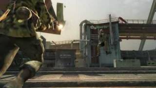 Black Ops - No Scope Mid Air RPG Kill FTW!!!!!! (Boozy Do)