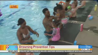 Drowning Prevention