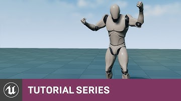 C++ Battery Collector: Powering Up the Character | 12 | v4.9 Tutorial Series | Unreal Engine