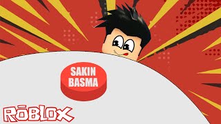 Sakın Düğmeye Basma 5 Roblox Dont Press The On 5