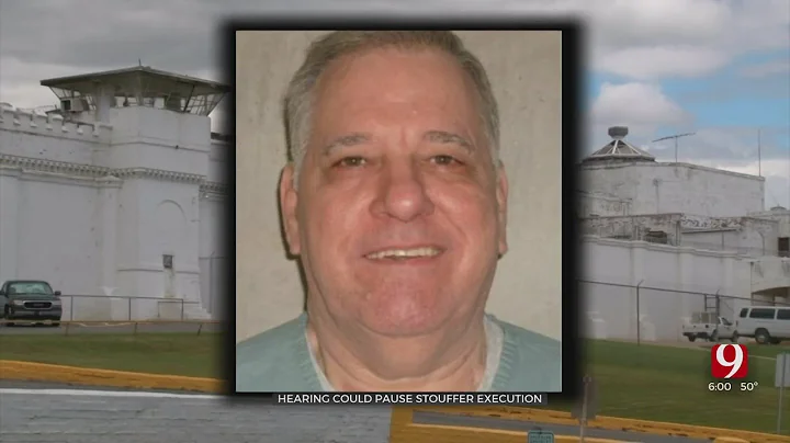 Federal Judge To Make Decision Tuesday In Latest Injunction Challenging State's Execution Protocol