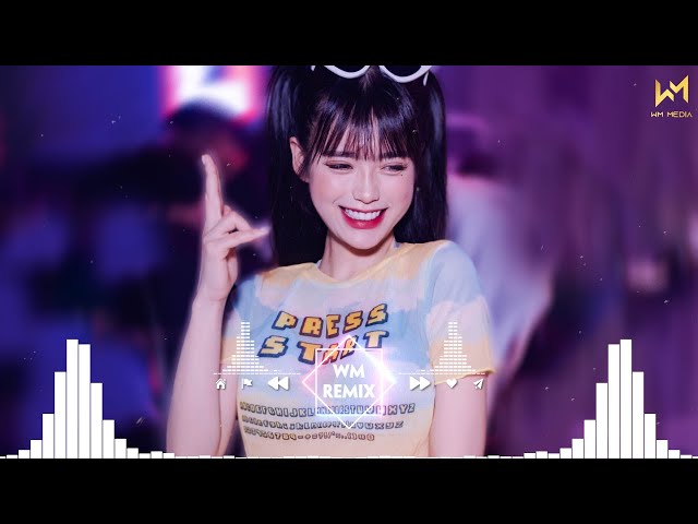 NHẠC TRẺ REMIX 2024 HAY NHẤT HIỆN NAY - NHẠC REMIX HOT TIKTOK 2024 - NONSTOP 2024 VINAHOUSE CỰC CĂNG class=