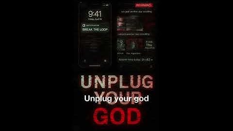 Doom Scroll #aigovernance