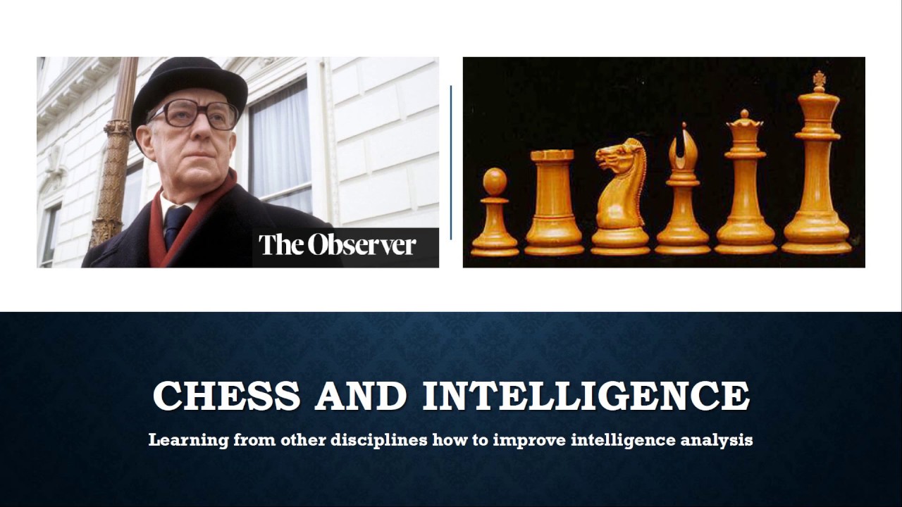 The gambler's revenge – AlphaZero, the brilliant universal chess