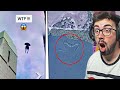 TIKTOKS LUGARES Y COSAS MISTERIOSAS EN GOOGLE MAPS 😱