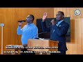 DUKWIRIYE GUKOMEZA IBYO DUFITE KUGEZA AHO YESU AZAZIRA By EV. ENOCK GATO NZAYIKORERA