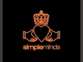 Simple minds  dont you forget about me