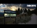 Far Cry 5 - Oh John [ Speed Version ] feat. Charlie Mtn.