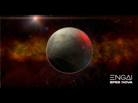 ENGAI Spes Nova