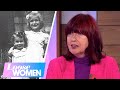 Janet Gets Emotional About Her Sister's Cancer Battle And Her Own Anxiety | Loose Women