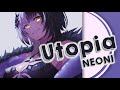 「Nightcore」➝ UTOPIA