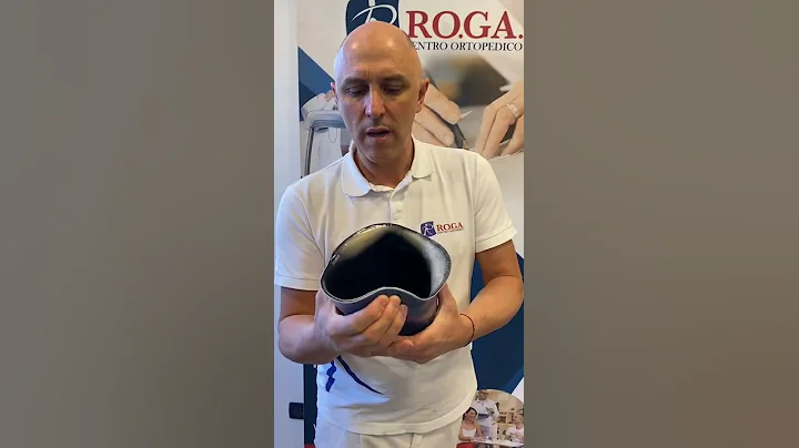 Flexible Prothoflex socket 1