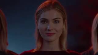 The Gifted - Frost Triplets Kill The Sentinel Services Agents With Telepathy 1080P Hd