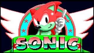 Sonic 1 Loquendo ► ¿¿Smeiden Edition?? 🔴