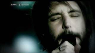 band of horses no one's gonna love you