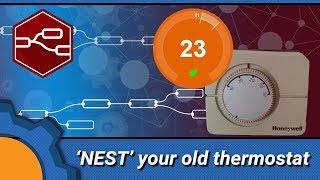 Make your thermostat smart again! Nest-ing out under $5