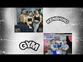 CHEST and TRICEPS WORKOUT
