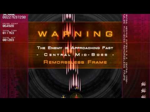 RefRain - Prism Memories - 1cc NORMAL Difficulty - TEE