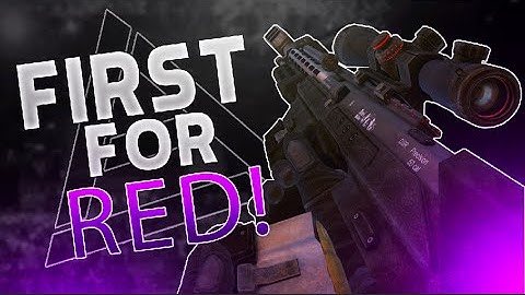 Acatt - First For Red ! [RD] #RedRC [Live] @RedReserve #RedAcatt