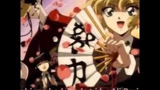 Clamp School Detectives OST - Asobi mo hodohodo ni