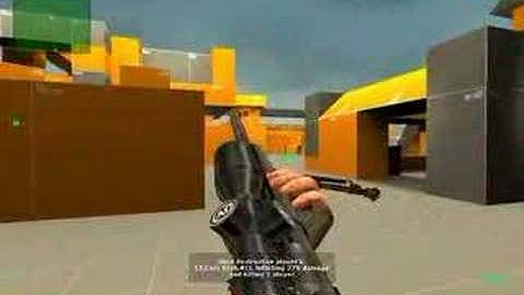 Aim texture 2  css video