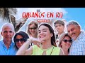 VLOG #5 CUBANOS EN RD pt.2 | ¿A mi tío no le gustó Wendys?🍟😱