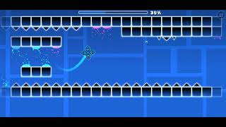 Geometry Dash spider orb 2,2